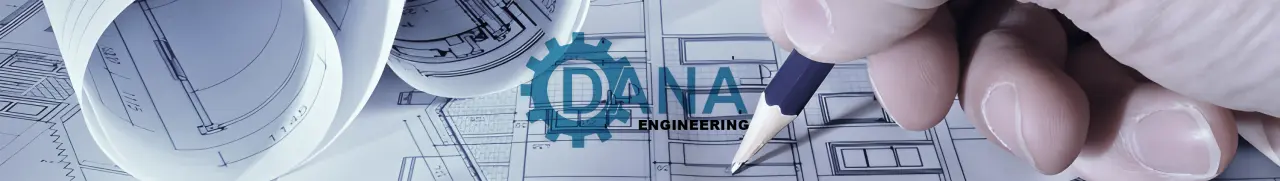 DANA Engineering © Проектирование объектов любой сложности